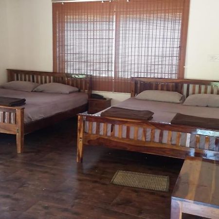 Aadhavana Homestay - Sakleshpur Maranhalli Ngoại thất bức ảnh