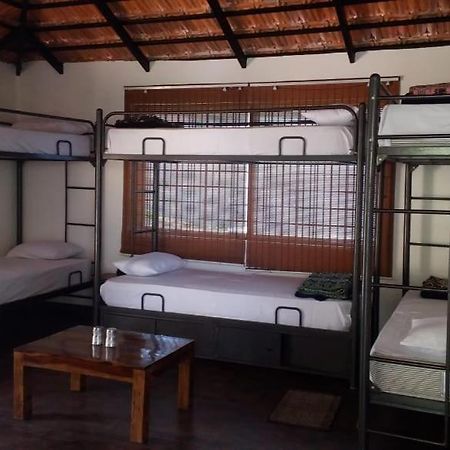 Aadhavana Homestay - Sakleshpur Maranhalli Ngoại thất bức ảnh