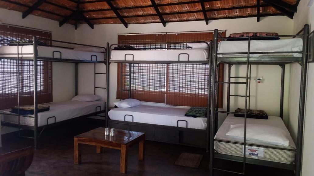 Aadhavana Homestay - Sakleshpur Maranhalli Ngoại thất bức ảnh