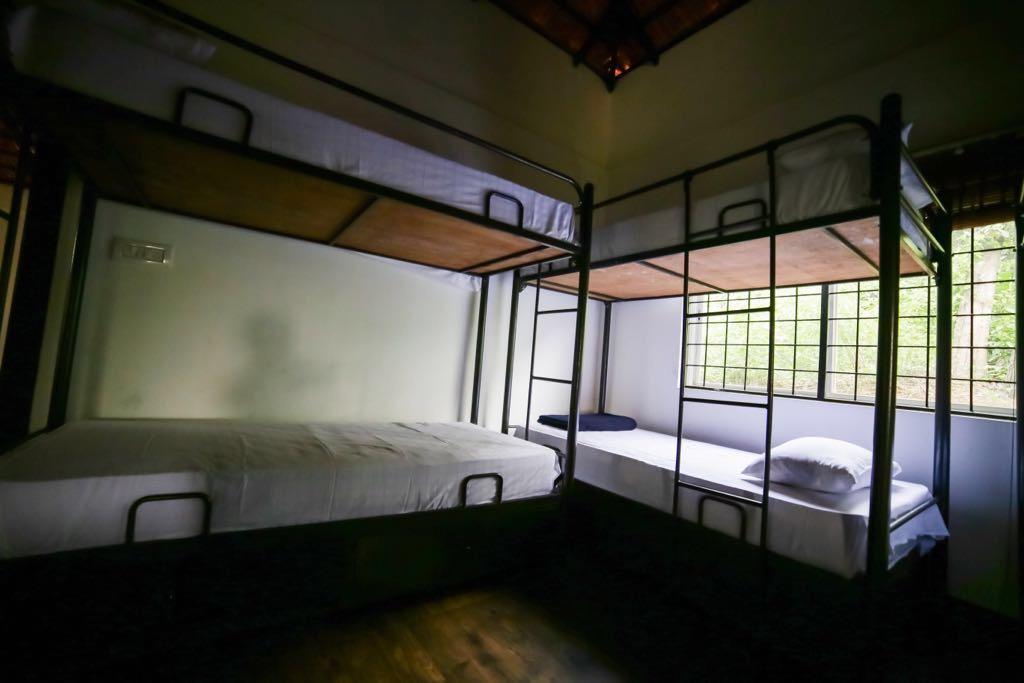 Aadhavana Homestay - Sakleshpur Maranhalli Ngoại thất bức ảnh